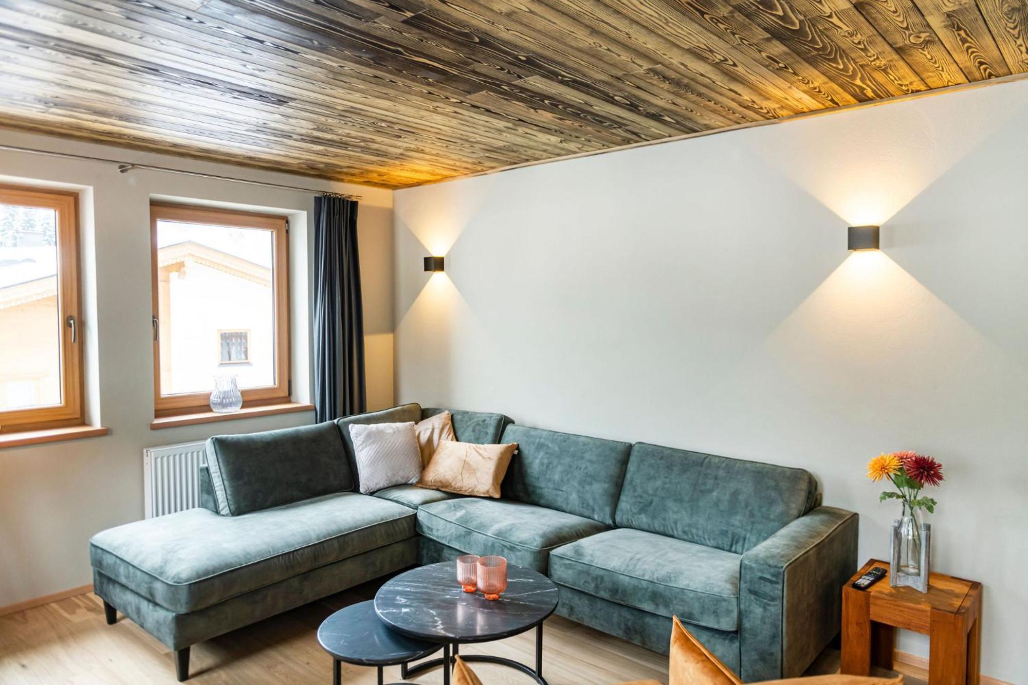 Residence Zillertal Gerlos Exterior photo