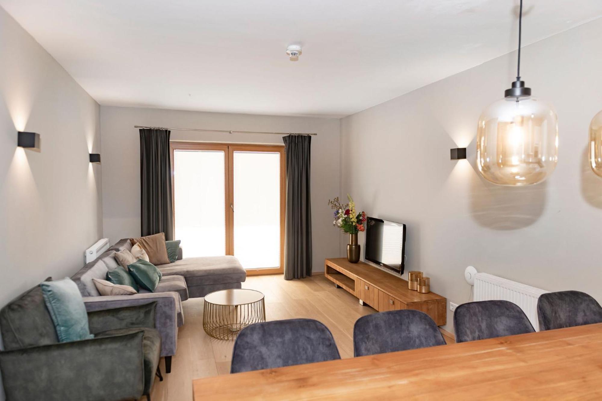 Residence Zillertal Gerlos Exterior photo
