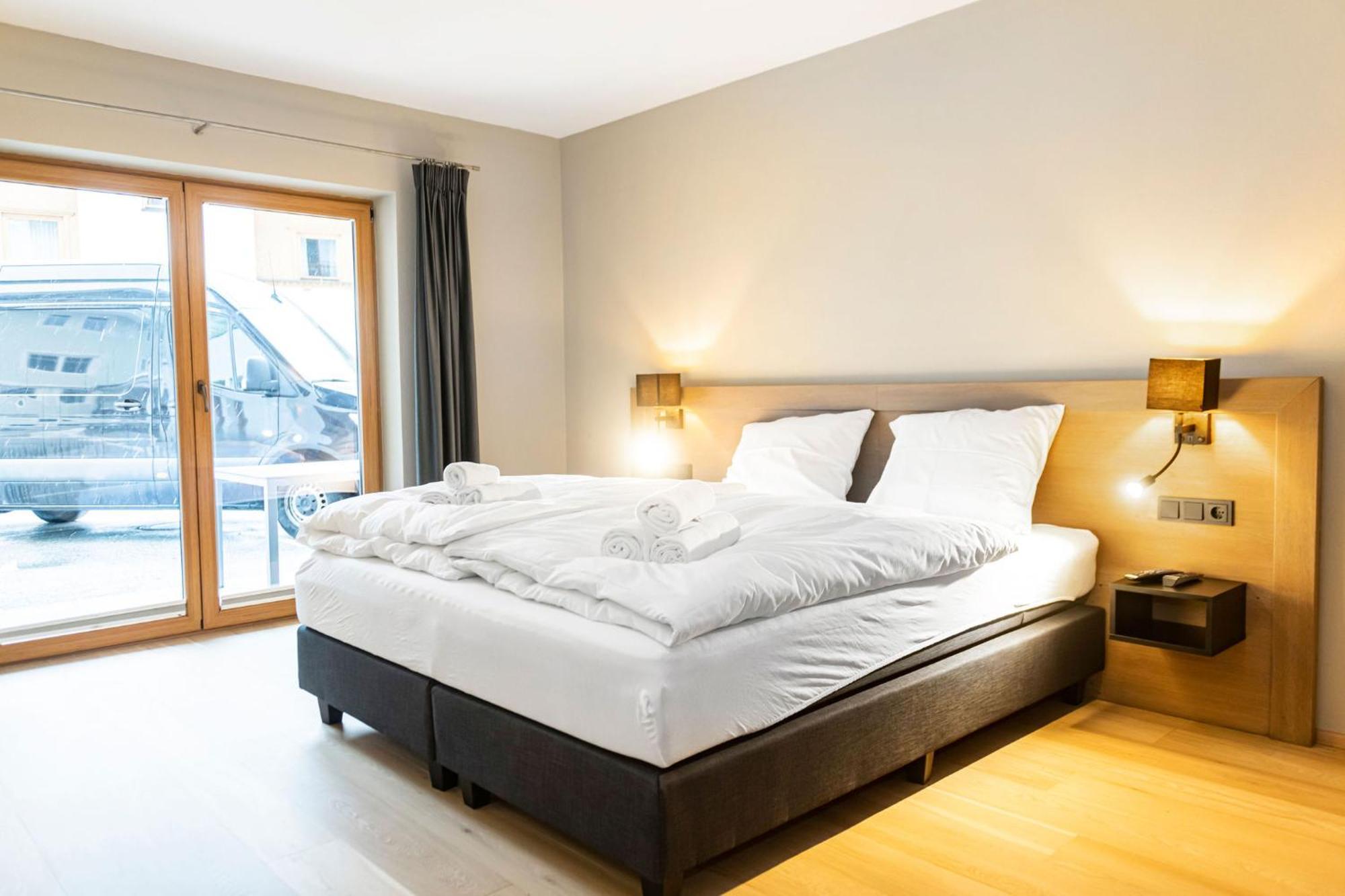 Residence Zillertal Gerlos Exterior photo
