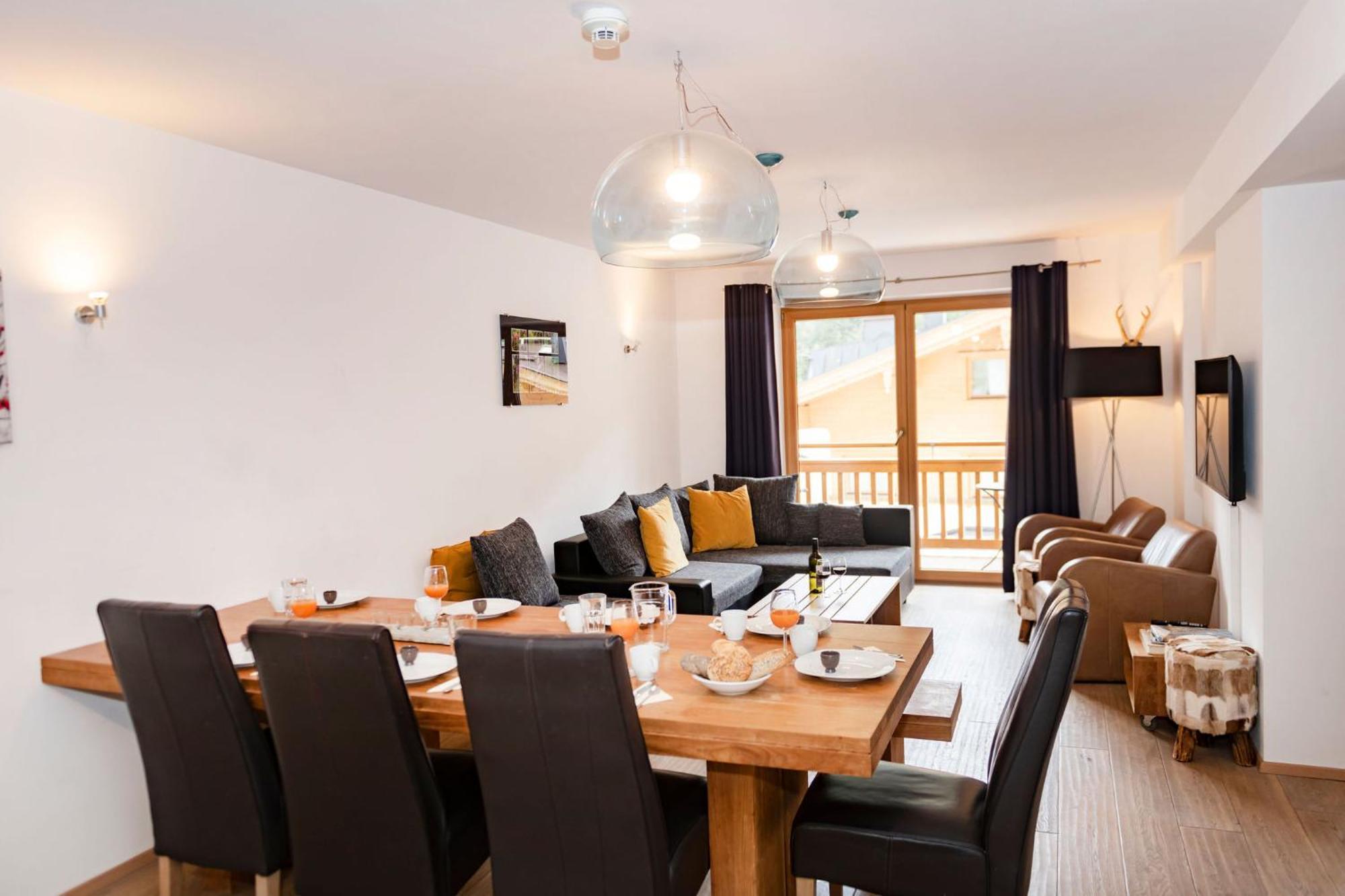 Residence Zillertal Gerlos Exterior photo