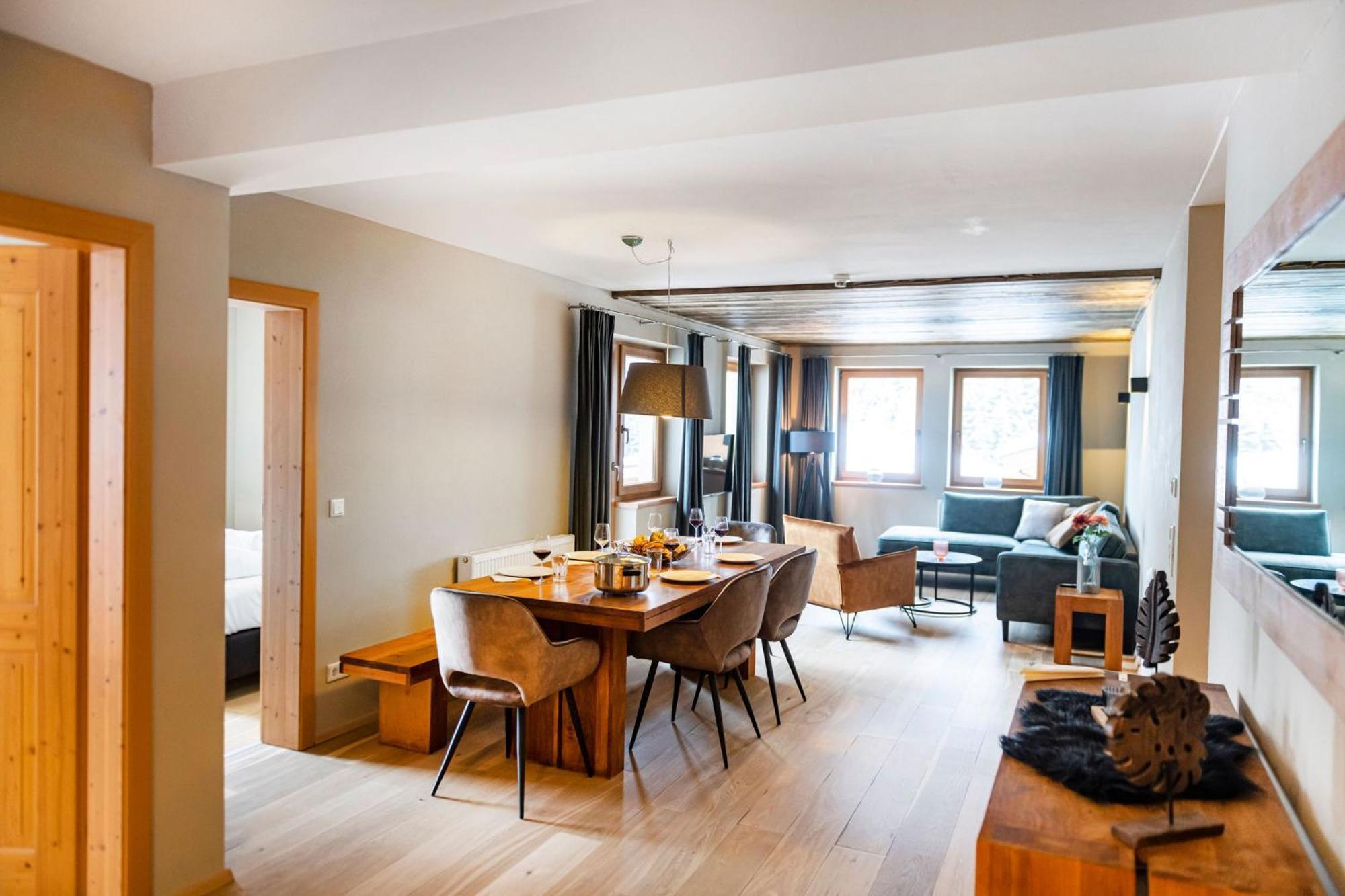 Residence Zillertal Gerlos Exterior photo