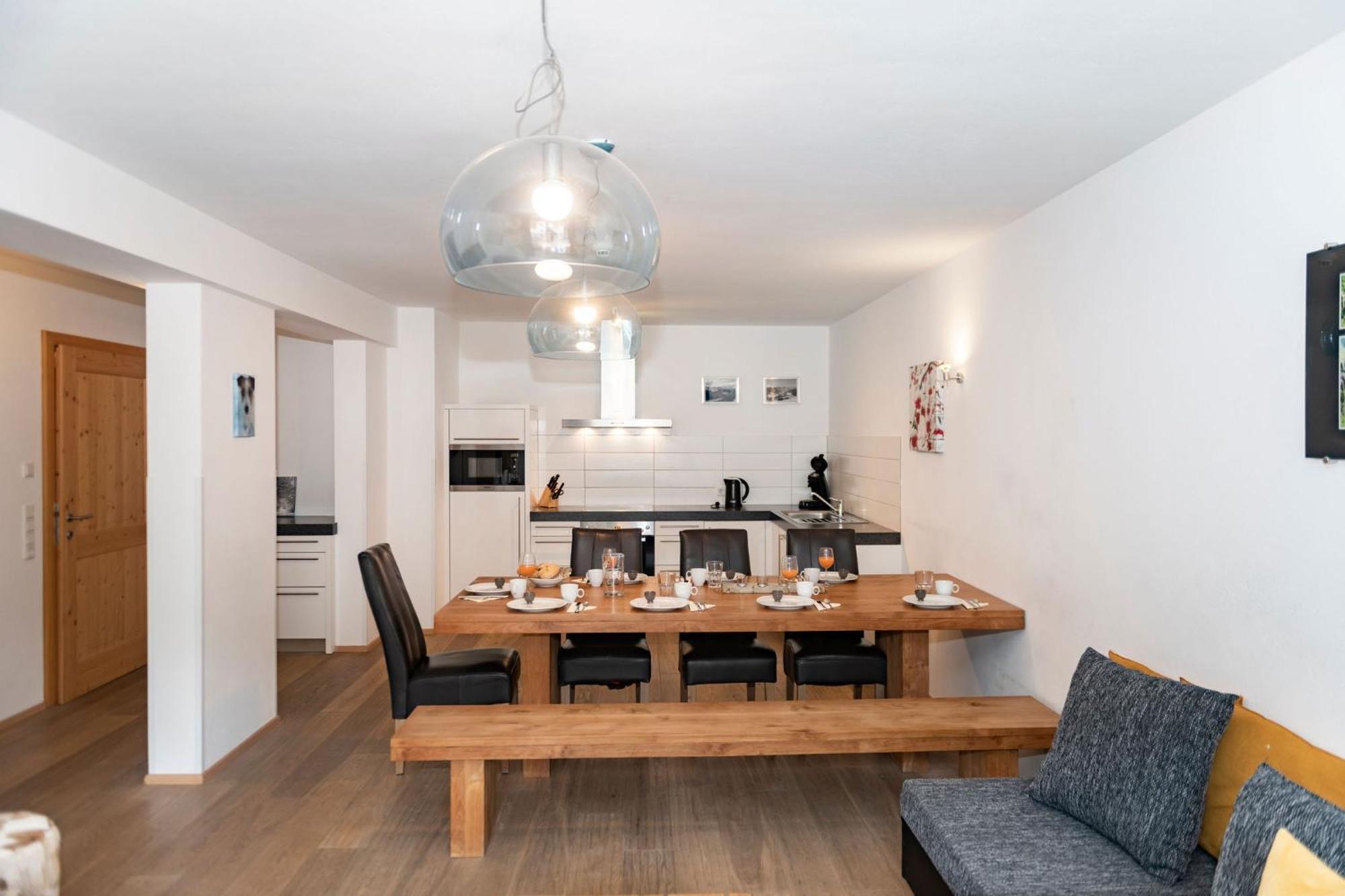 Residence Zillertal Gerlos Exterior photo