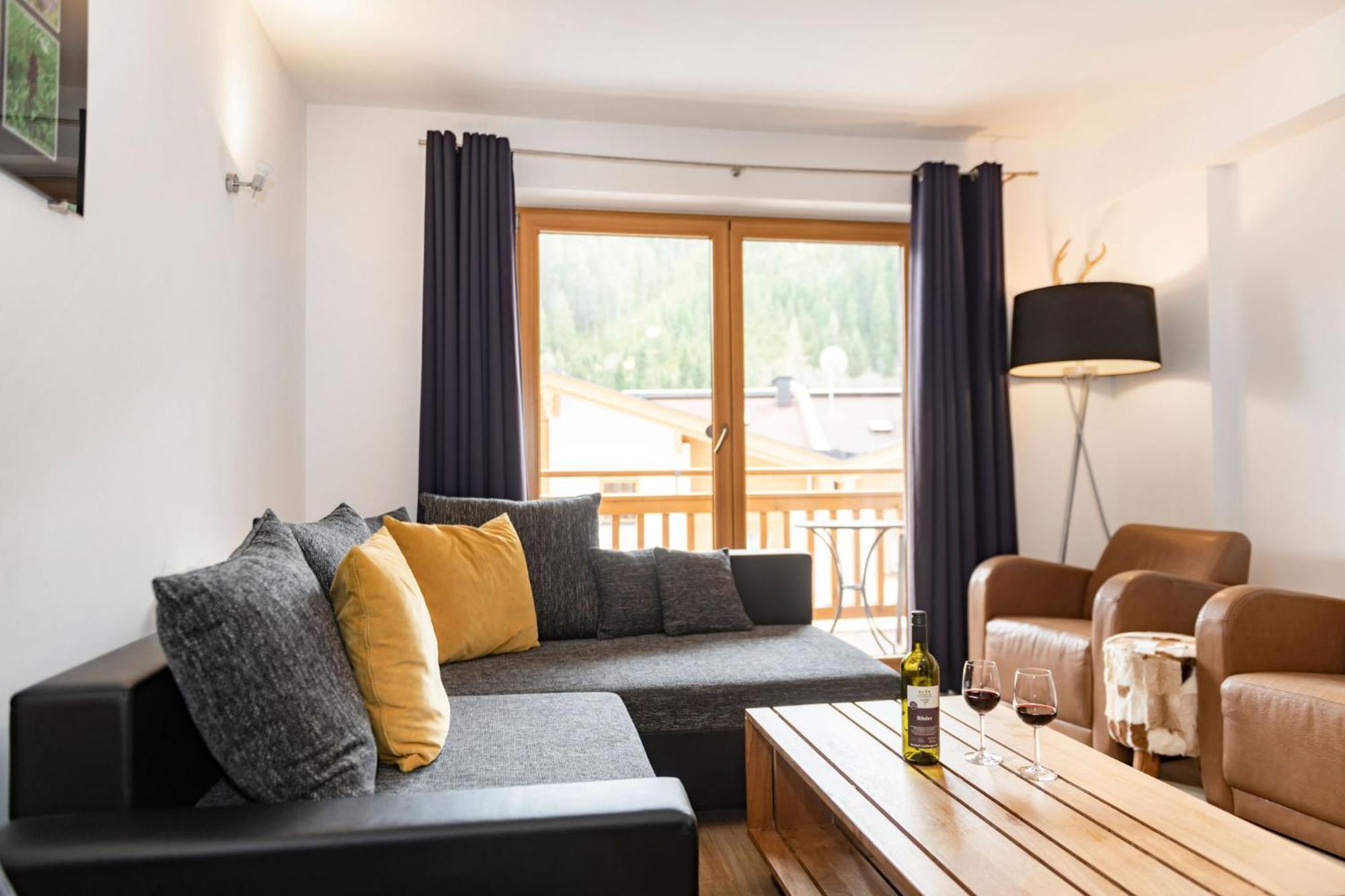 Residence Zillertal Gerlos Exterior photo