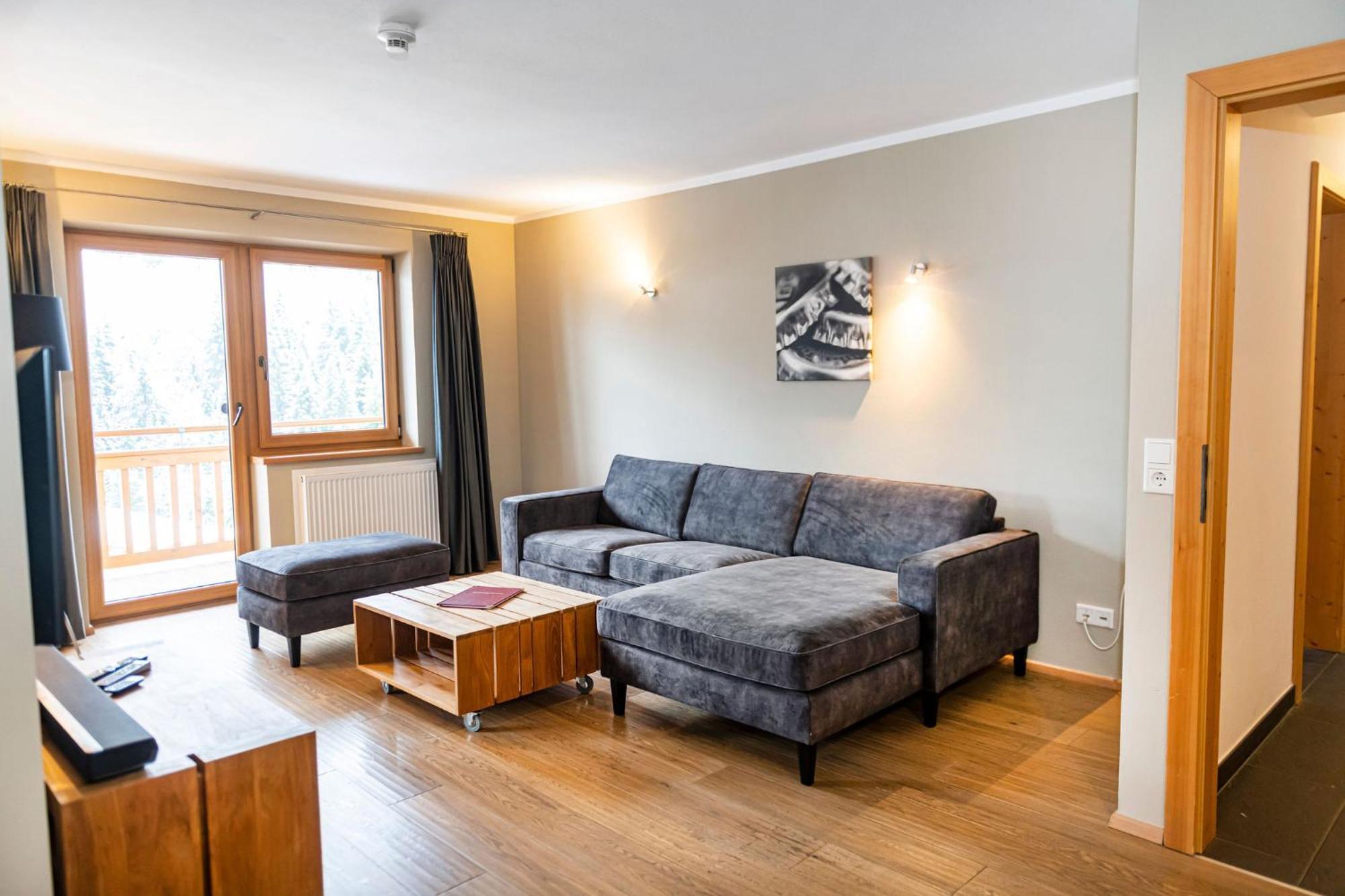 Residence Zillertal Gerlos Exterior photo