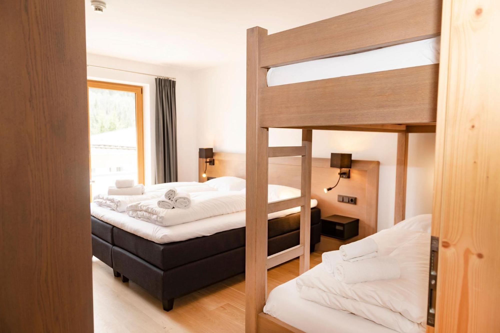 Residence Zillertal Gerlos Exterior photo