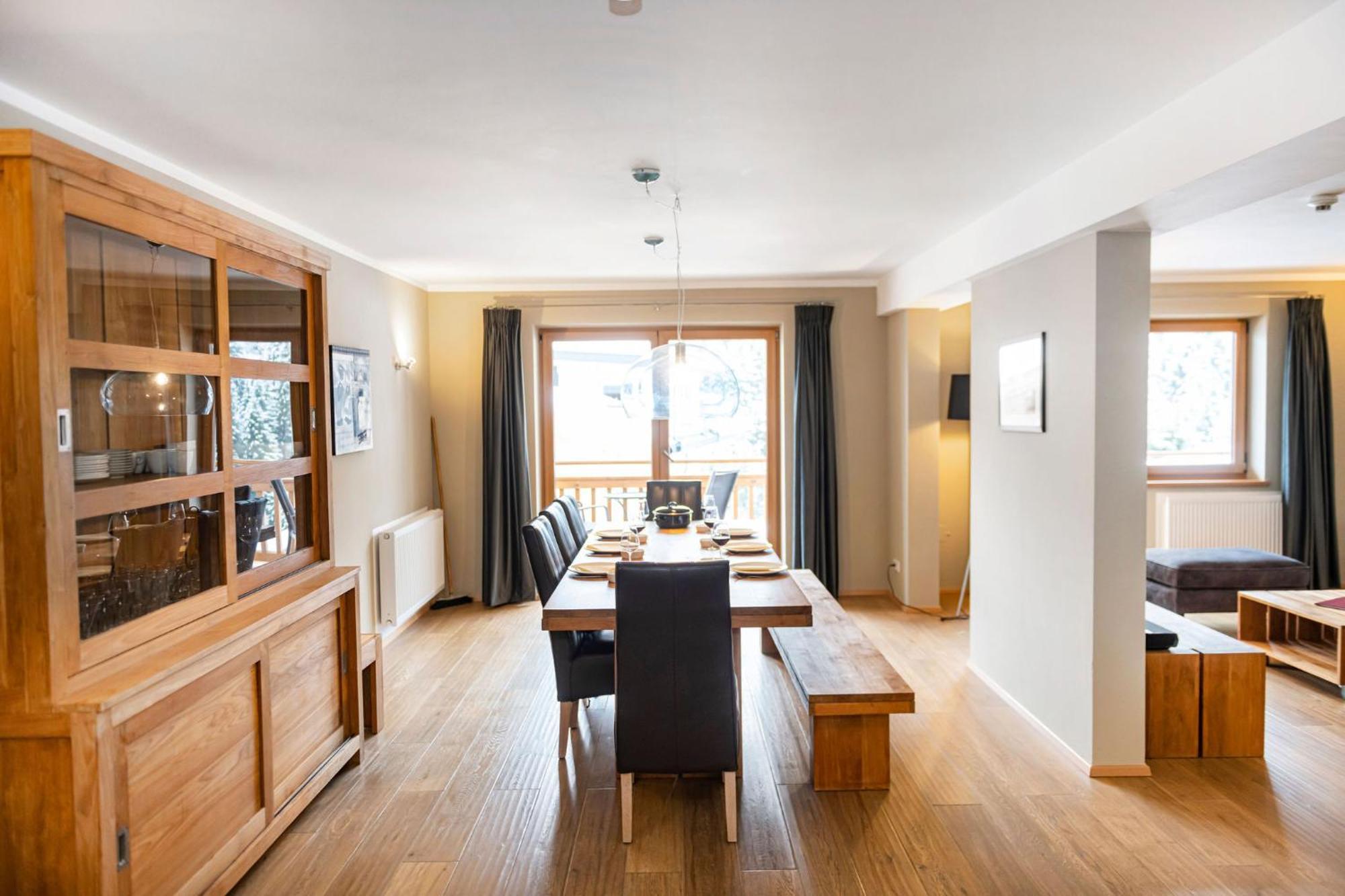 Residence Zillertal Gerlos Exterior photo