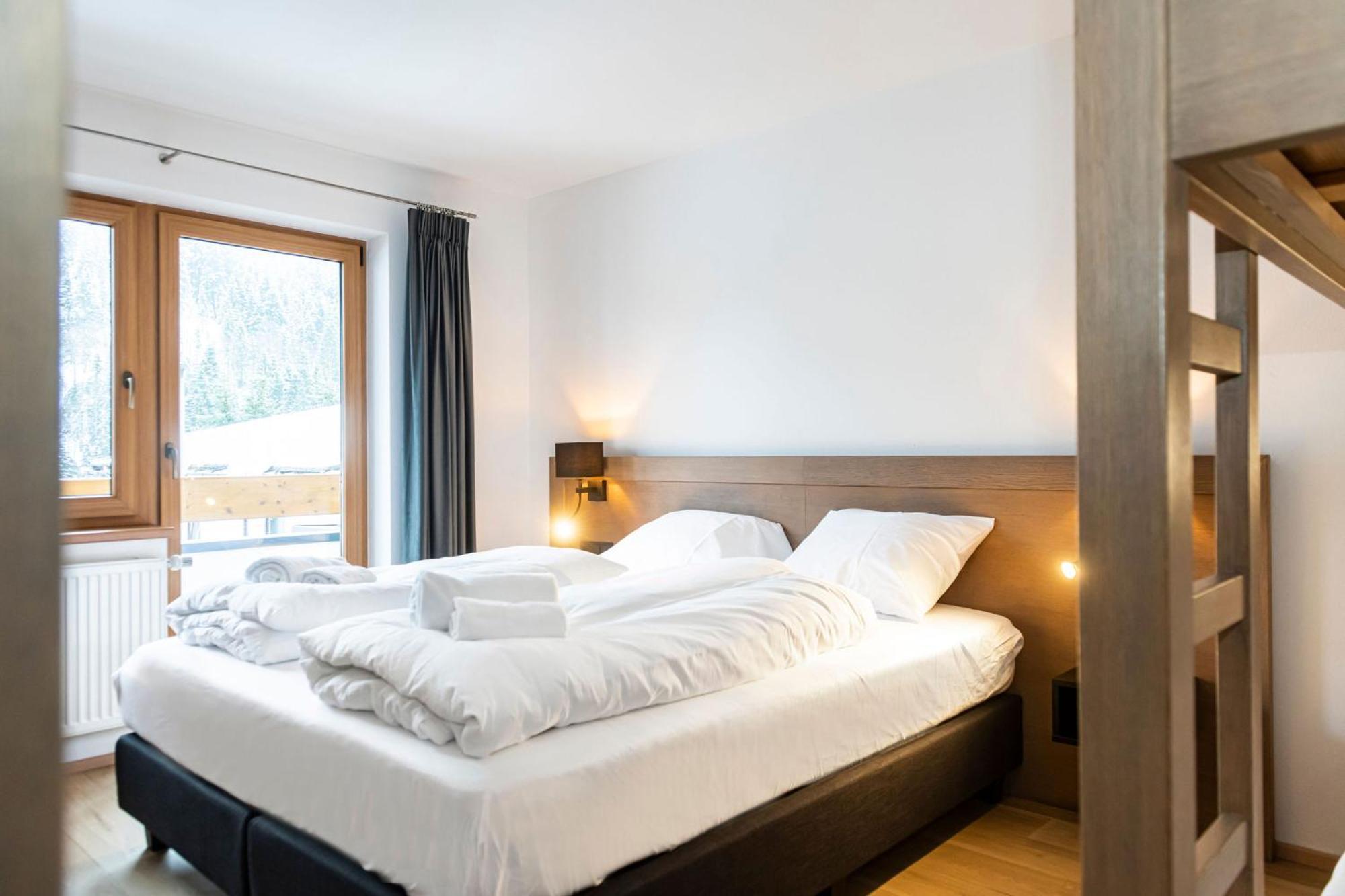 Residence Zillertal Gerlos Exterior photo