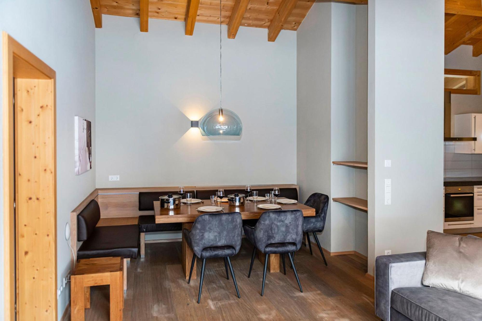 Residence Zillertal Gerlos Exterior photo