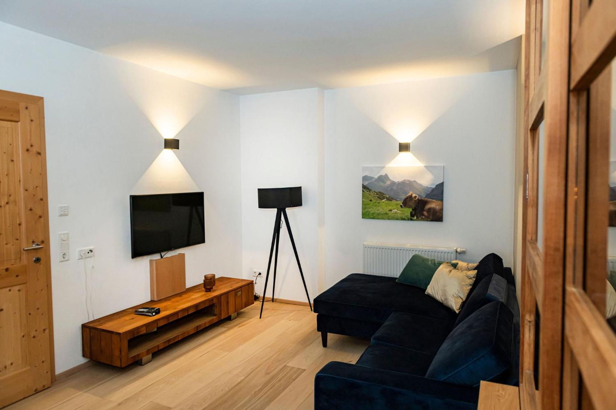 Residence Zillertal Gerlos Exterior photo