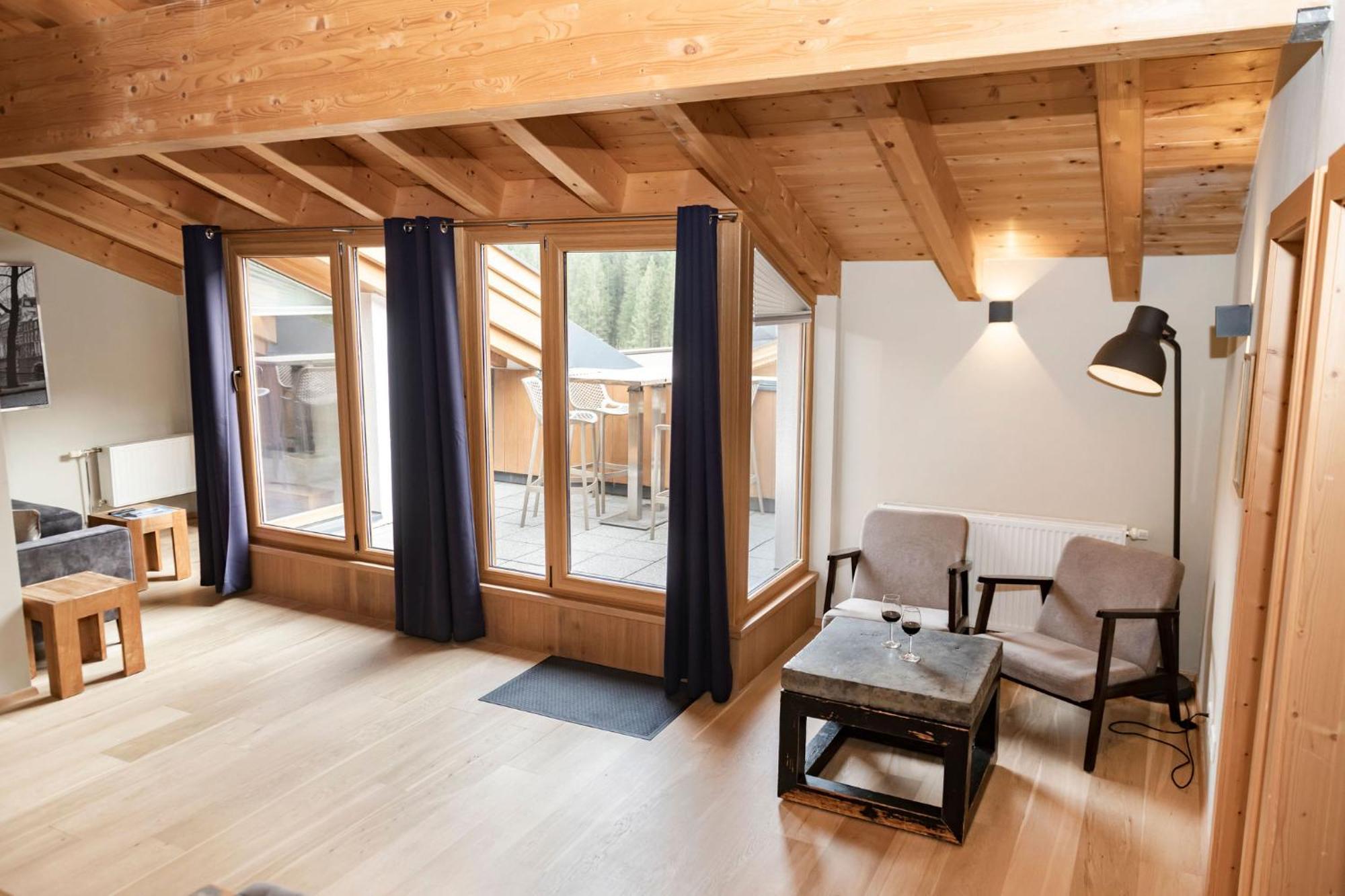 Residence Zillertal Gerlos Exterior photo
